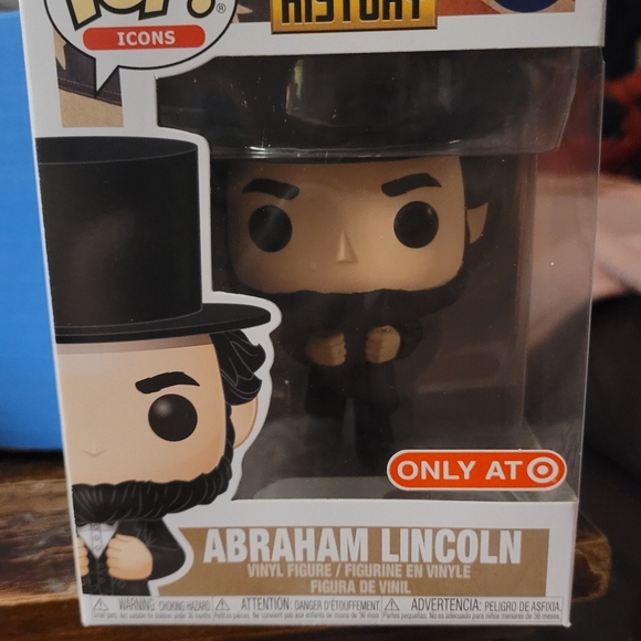 Funko pop